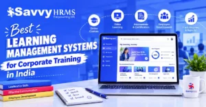 Best Learning Management Systems for Corporate Training in India