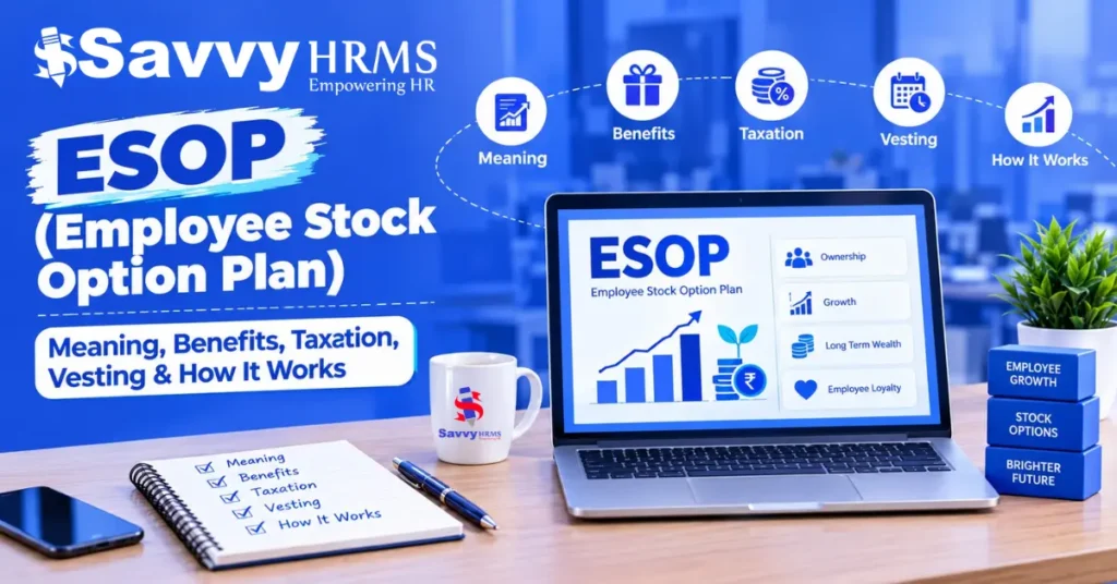ESOP