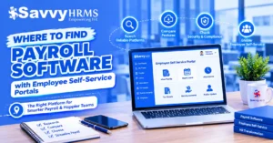 payroll software