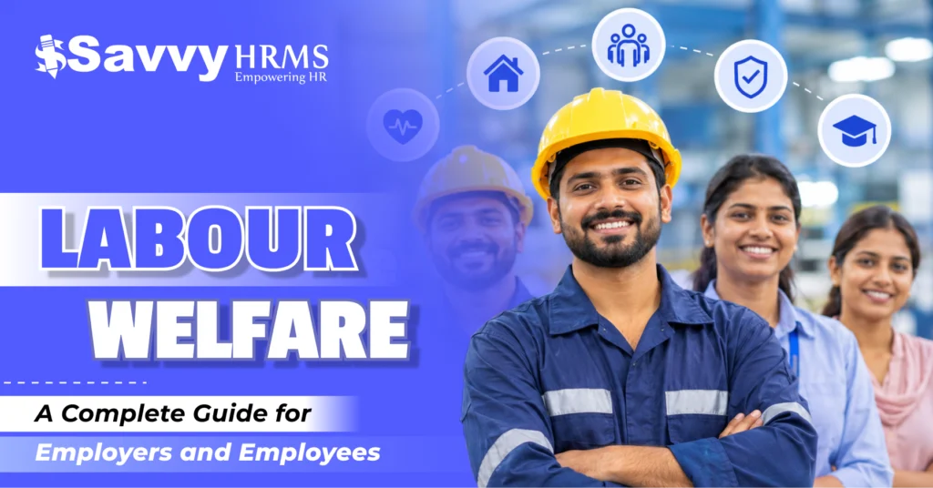 Labour Welfare