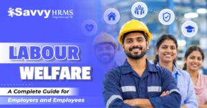 Labour Welfare