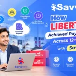 Liberty Shoes Payroll Success Story