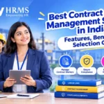 Contract Labour Management Software