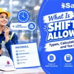 Shift Allowance