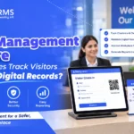 Visitor Management Software