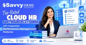 Top rated Cloud HR