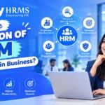 definition of HRM