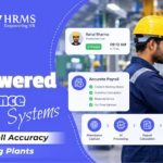 AI-Powered Attendance Management System