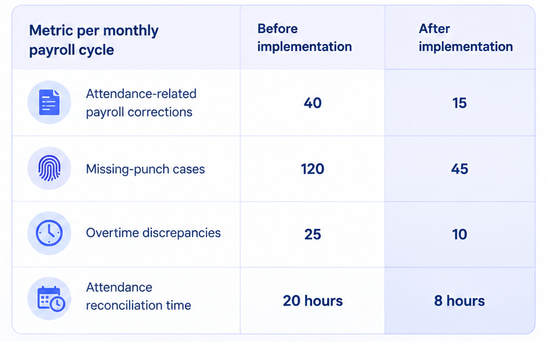 How AI-Powered Attendance Systems Improve Payroll Accuracy in Manufacturing Plants 2 image 90