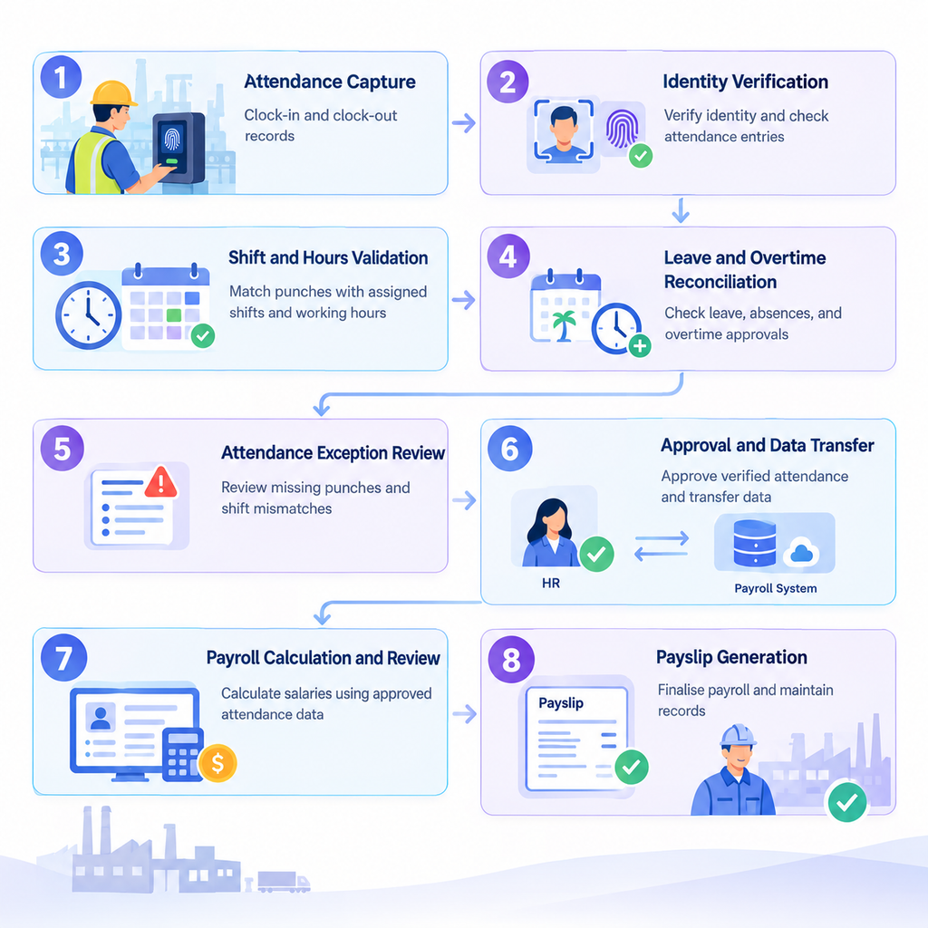 How AI-Powered Attendance Systems Improve Payroll Accuracy in Manufacturing Plants 1 image 91